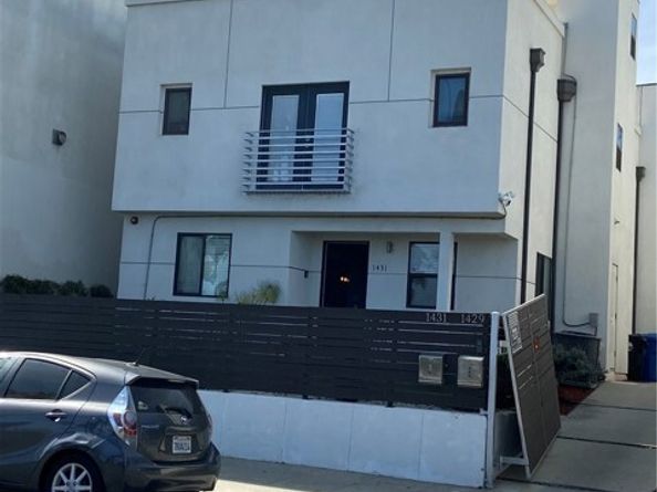 1429 S Beacon Street, San Pedro (los Angeles) CA 90731