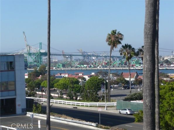 1429 S Beacon Street, San Pedro (los Angeles) CA 90731