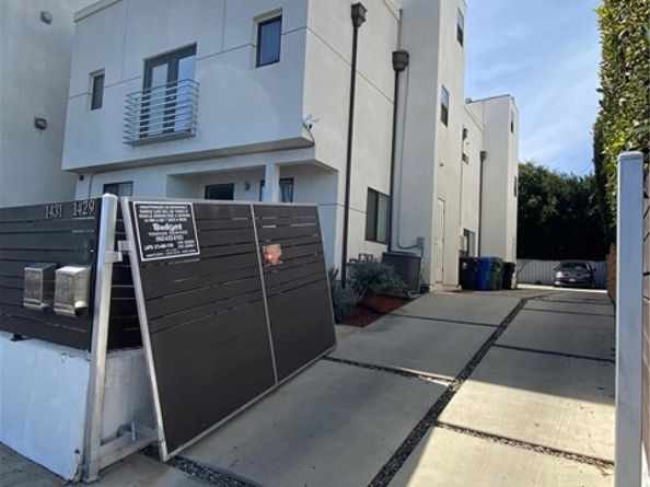1429 S Beacon Street, San Pedro (los Angeles) CA 90731