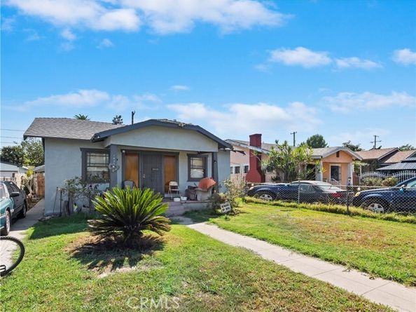 1438 W 70th, Los Angeles CA 90047