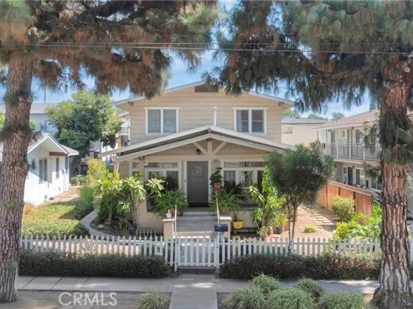 7612 Pickering Avenue, Whittier CA 90602