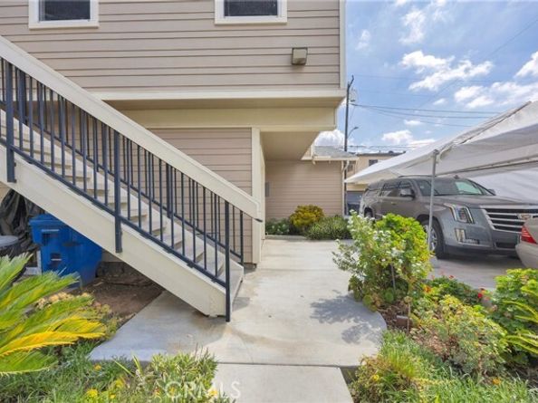 7612 Pickering Avenue, Whittier CA 90602