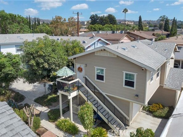 7612 Pickering Avenue, Whittier CA 90602