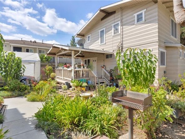 7612 Pickering Avenue, Whittier CA 90602