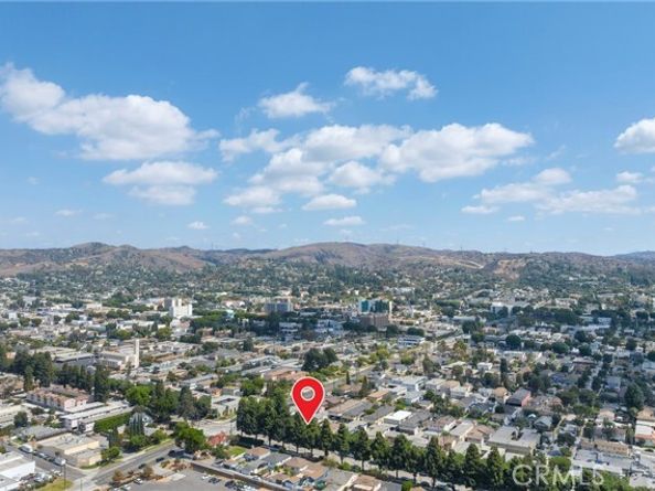 7612 Pickering Avenue, Whittier CA 90602