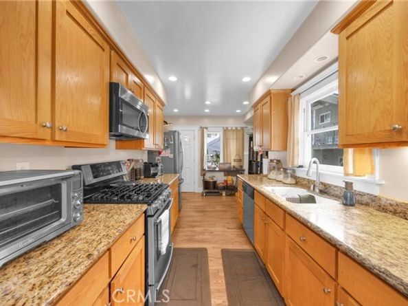 7612 Pickering Avenue, Whittier CA 90602
