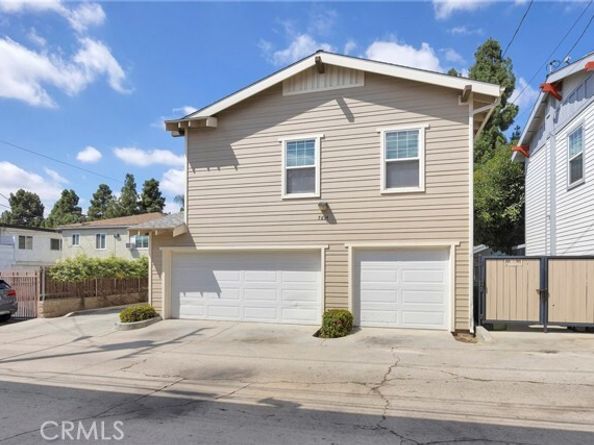 7612 Pickering Avenue, Whittier CA 90602