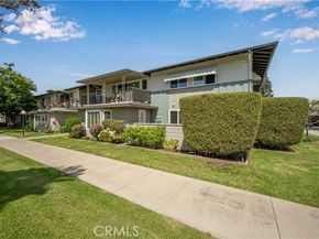 1920 McKinney Way 17A, Seal Beach CA 90740
