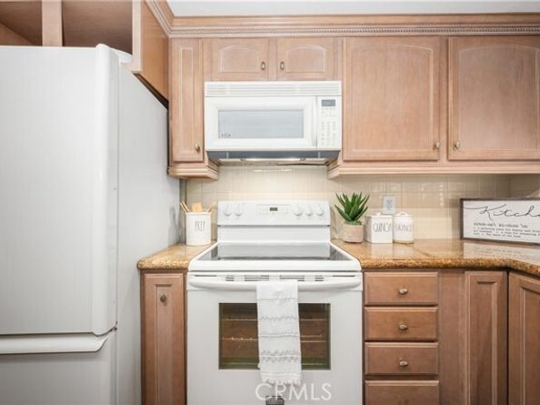 1920 McKinney Way 17A, Seal Beach CA 90740