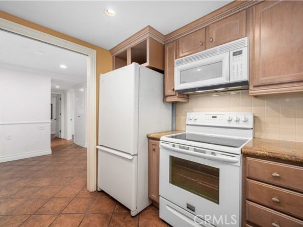 1920 McKinney Way 17A, Seal Beach CA 90740