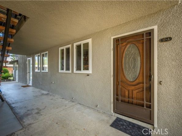 1920 McKinney Way 17A, Seal Beach CA 90740