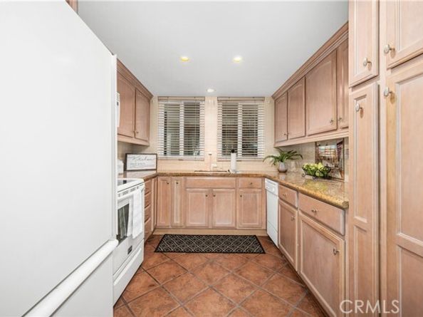 1920 McKinney Way 17A, Seal Beach CA 90740