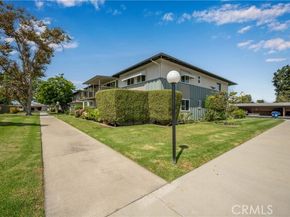 1920 McKinney Way 17A, Seal Beach CA 90740