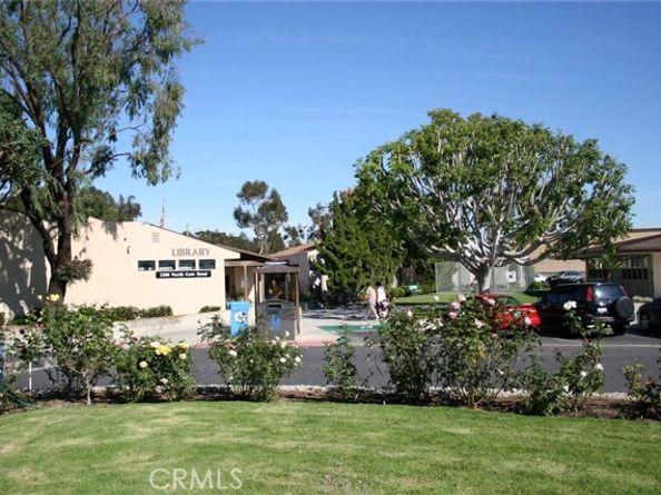 1920 McKinney Way 17A, Seal Beach CA 90740