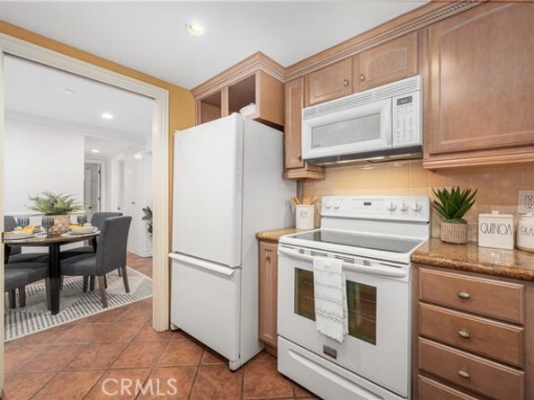 1920 McKinney Way 17A, Seal Beach CA 90740