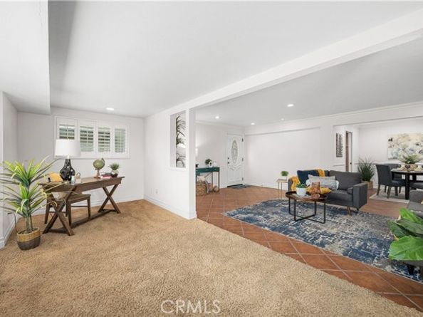 1920 McKinney Way 17A, Seal Beach CA 90740