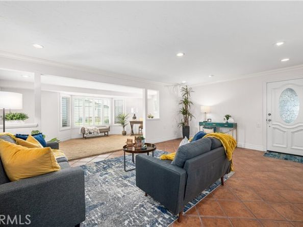 1920 McKinney Way 17A, Seal Beach CA 90740