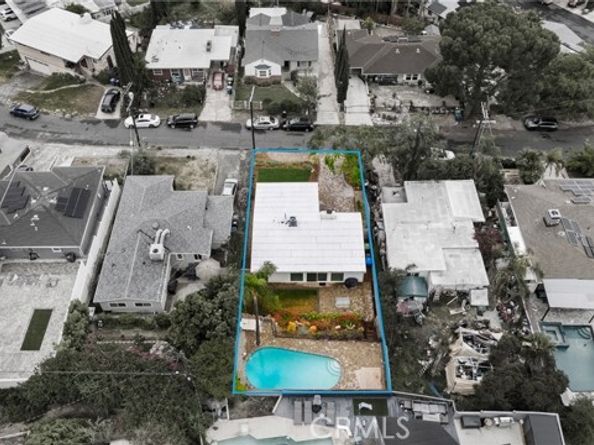 7335 Kyle Street, Tujunga (los Angeles) CA 91042