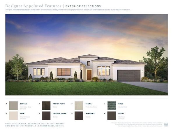 12011 Northstar Lane, Porter Ranch (los Angeles) CA 91326