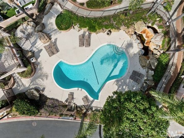 25712 Le Parc 41, Lake Forest (el Toro) CA 92630