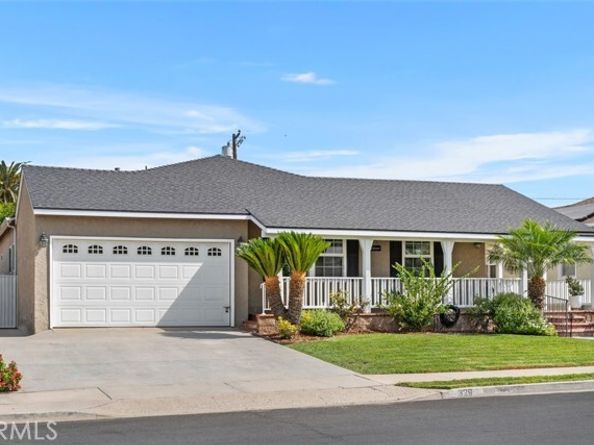 329 Locust, Brea CA 92821