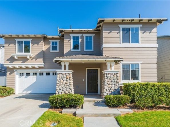 515 E Cypress, Anaheim CA 92805