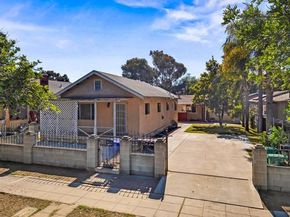 3813 Birch Street, San Diego CA 92113
