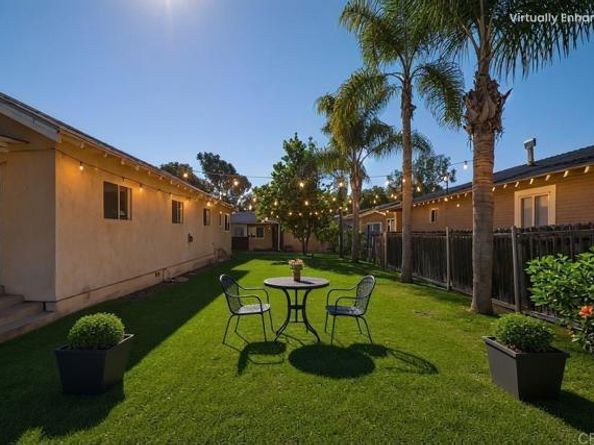 3813 Birch Street, San Diego CA 92113