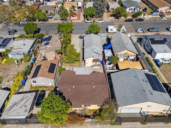 3813 Birch Street, San Diego CA 92113