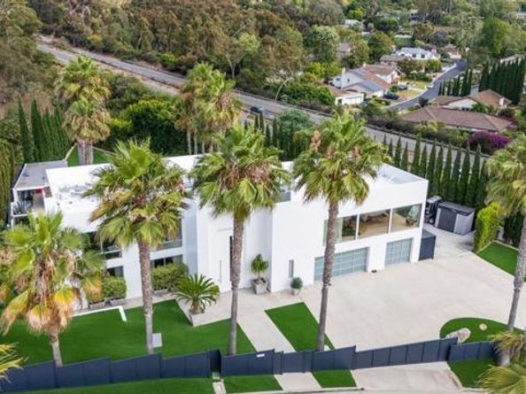 7713 Esterel Dr, La Jolla (san Diego) CA 92037