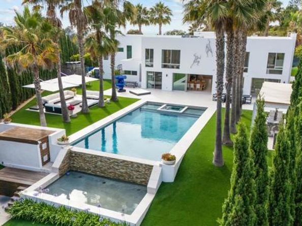 7713 Esterel Dr, La Jolla (san Diego) CA 92037