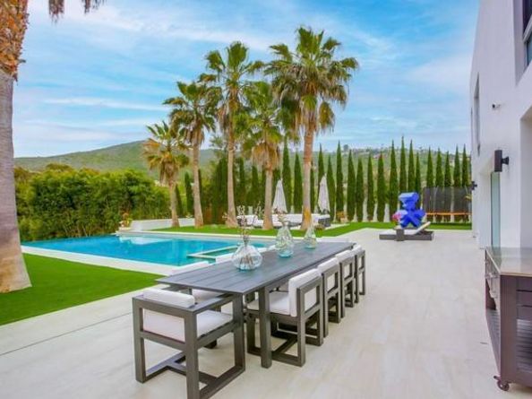 7713 Esterel Dr, La Jolla (san Diego) CA 92037