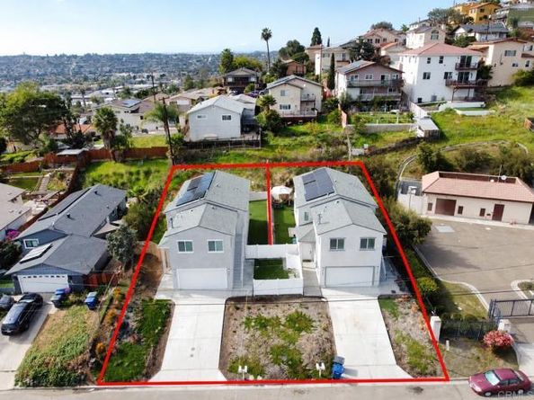 1304 Buena Vista Avenue, Spring Valley CA 91977
