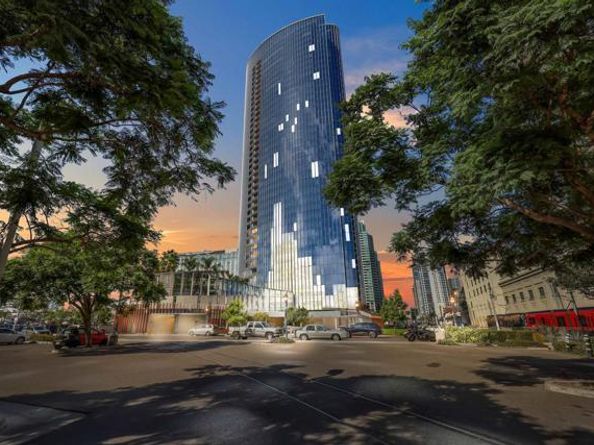 888 W E Street 3902, San Diego CA 92101