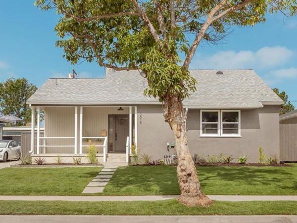 3615 Conquista Ave, Long Beach CA 90808