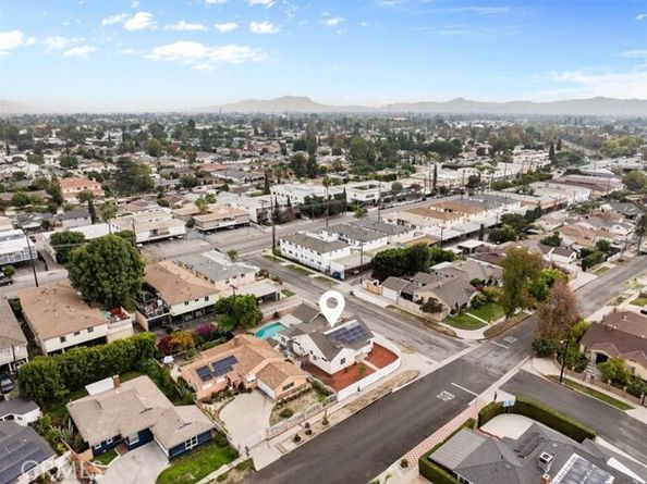 7000 Nagle, North Hollywood (los Angeles) CA 91605