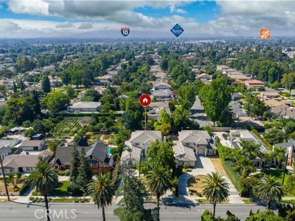 68 E Longden Avenue, Arcadia CA 91006
