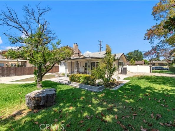 8420 E Hermosa Drive, San Gabriel CA 91775