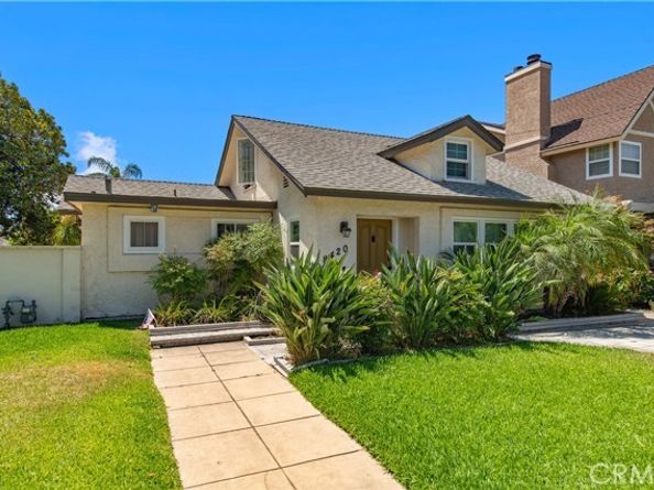 8420 E Hermosa Drive, San Gabriel CA 91775