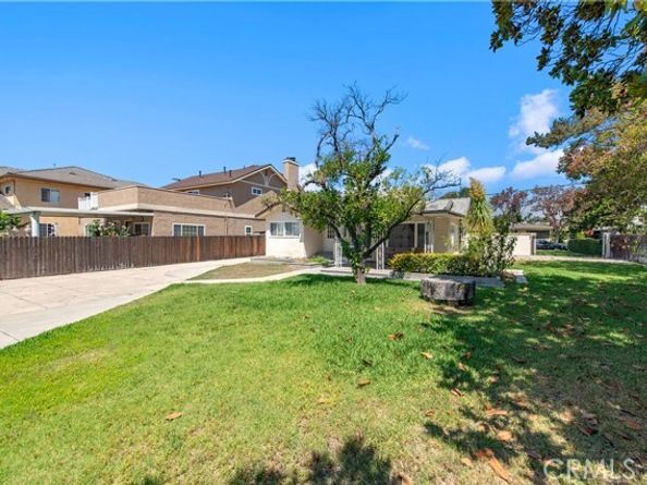 8420 E Hermosa Drive, San Gabriel CA 91775