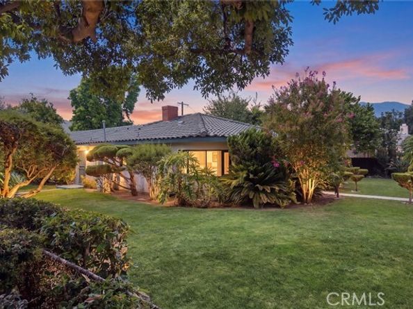 1425 S Santa Anita, Arcadia CA 91006
