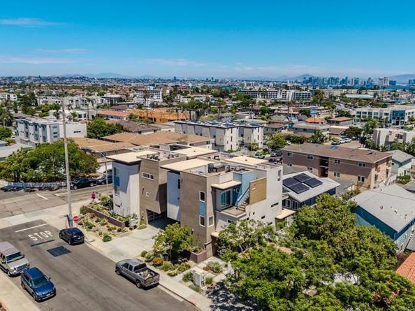 1423 Evergreen St, San Diego CA 92106