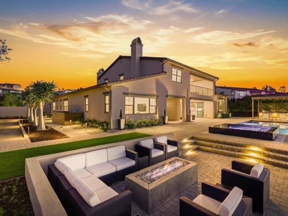 8144 Silverwind Drive, San Diego CA 92127
