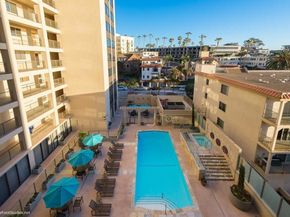 939 Coast Boulevard 5E, La Jolla (san Diego) CA 92037