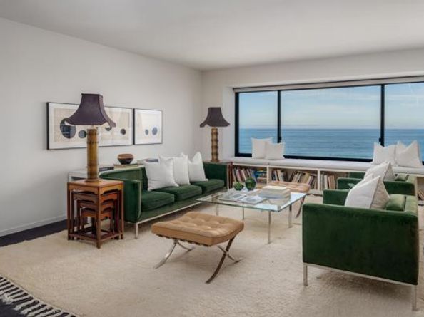 939 Coast Boulevard 5E, La Jolla (san Diego) CA 92037