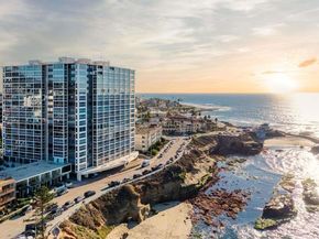 939 Coast Boulevard 5E, La Jolla (san Diego) CA 92037