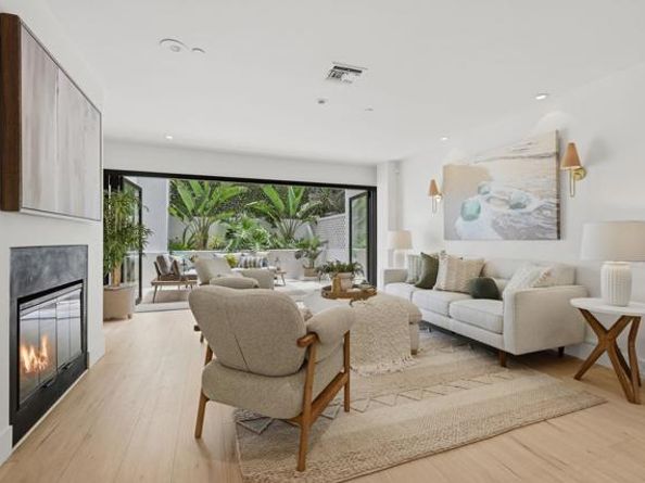 101 Coast Boulevard 1H, La Jolla (san Diego) CA 92037