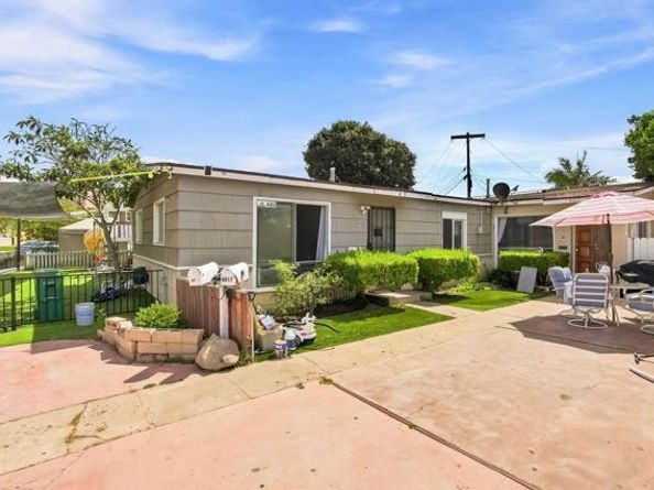 4415 Manitou Way, San Diego CA 92117