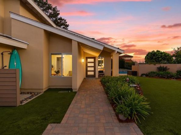 2051 Wales Drive, Cardiff By The Sea (encinitas) CA 92007