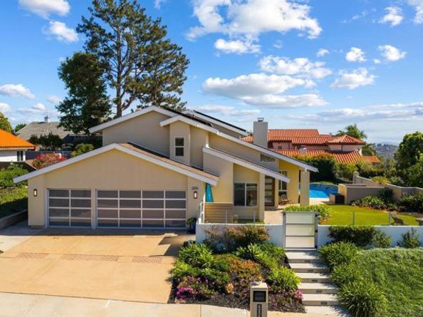 2051 Wales Drive, Cardiff By The Sea (encinitas) CA 92007
